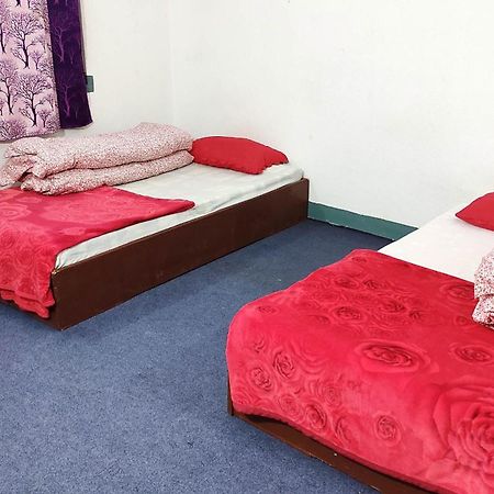 Budget Backpackers Hotel Lalitpur Exterior foto