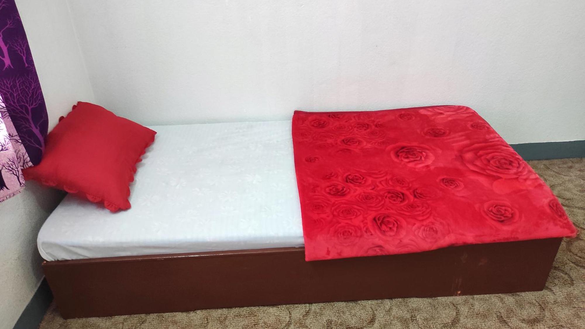 Budget Backpackers Hotel Lalitpur Exterior foto