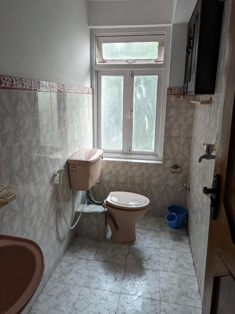 Budget Backpackers Hotel Lalitpur Exterior foto