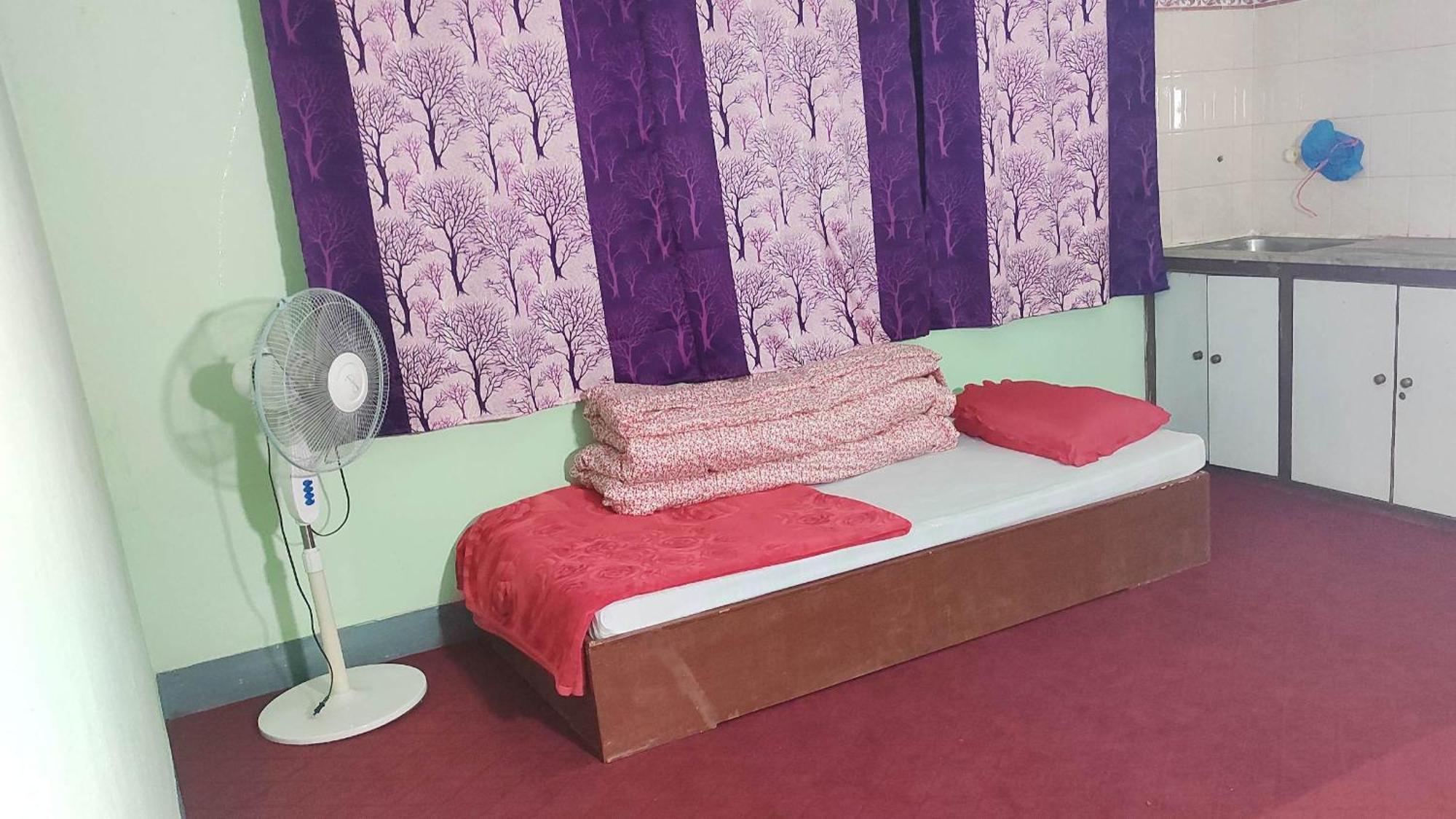 Budget Backpackers Hotel Lalitpur Exterior foto