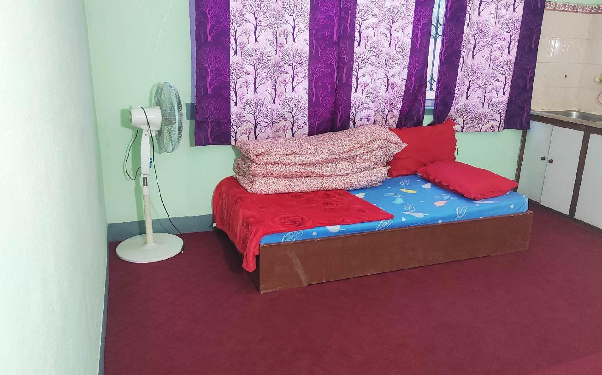 Budget Backpackers Hotel Lalitpur Exterior foto
